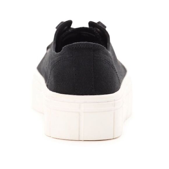 Chunky Lug Sneakers - Picture 5 of 6